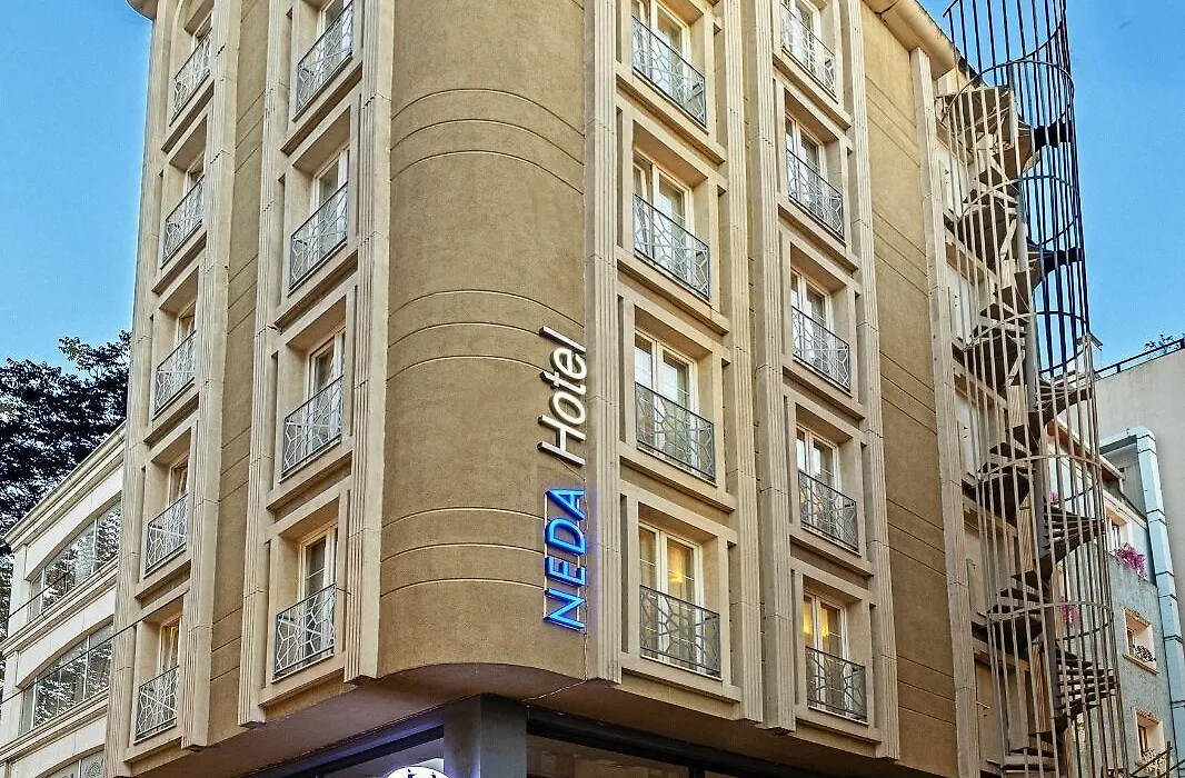 Neda-1
