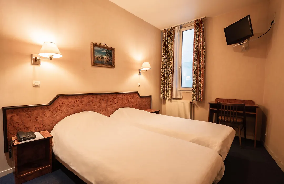 Hotel Neptune Place D'Italie-1