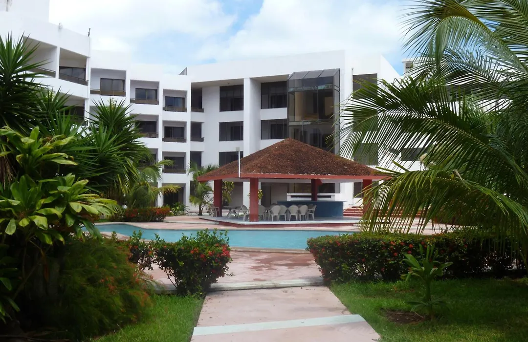 Hotel Debliz-1