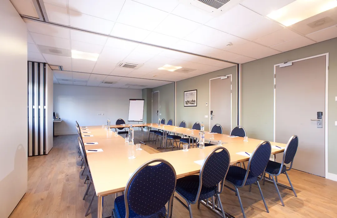 Best Western Zaan Inn, Amsterdam - Zaandam-1