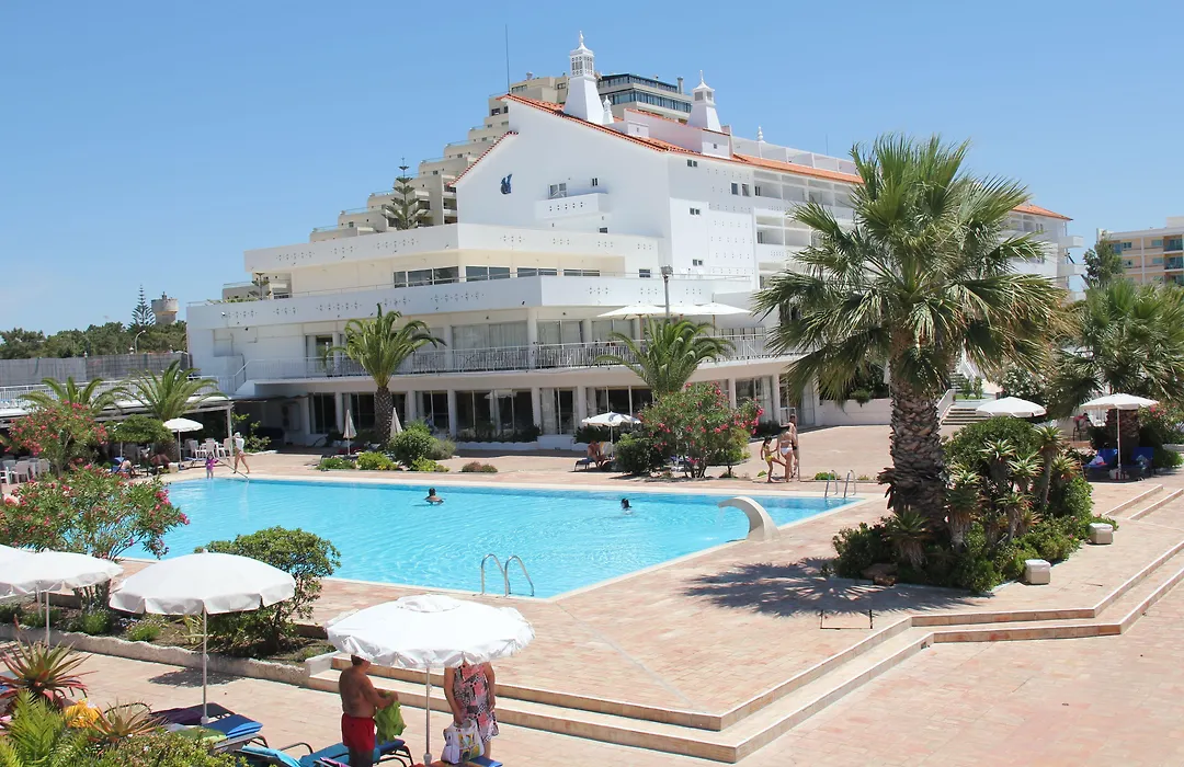 Hotel Vasco Da Gama-1