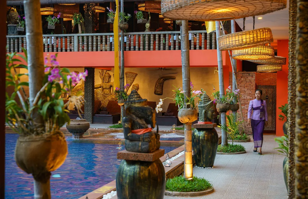 Golden Temple Hotel-1