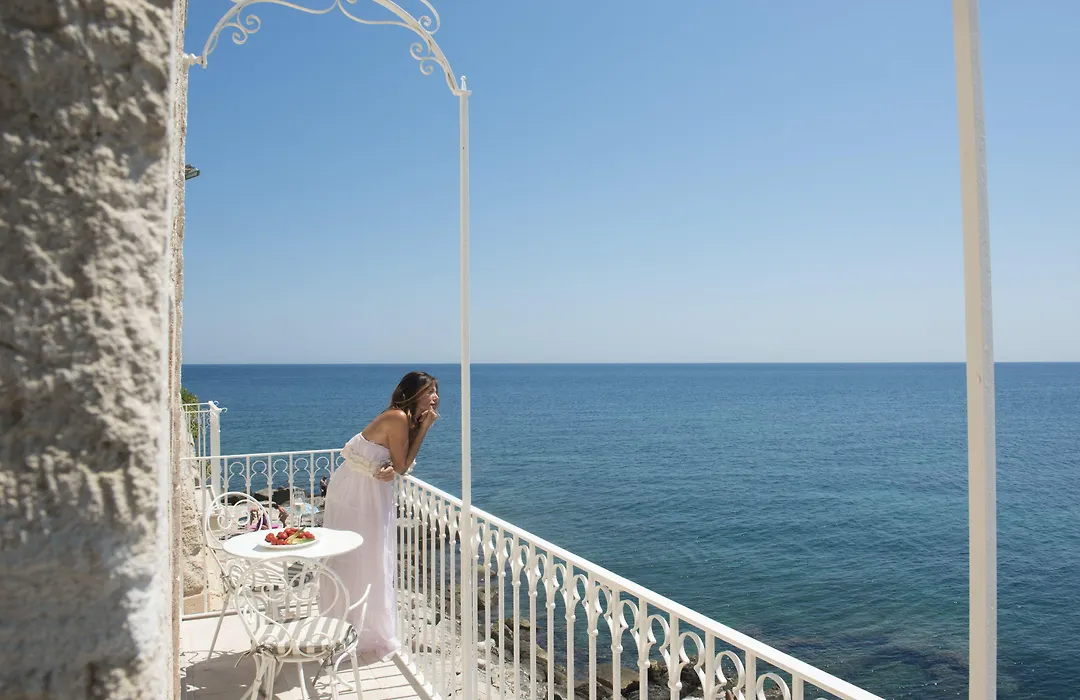 Hotel Don Ferrante-1