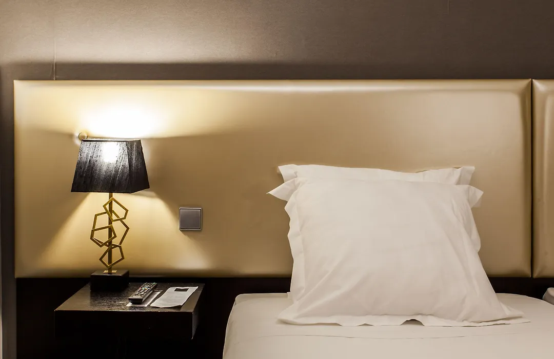 Czar Lisbon Hotel-1
