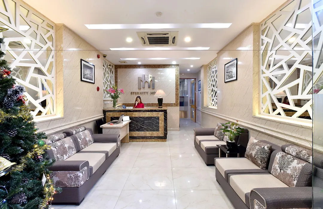 Hanoi Eternity Hotel-1