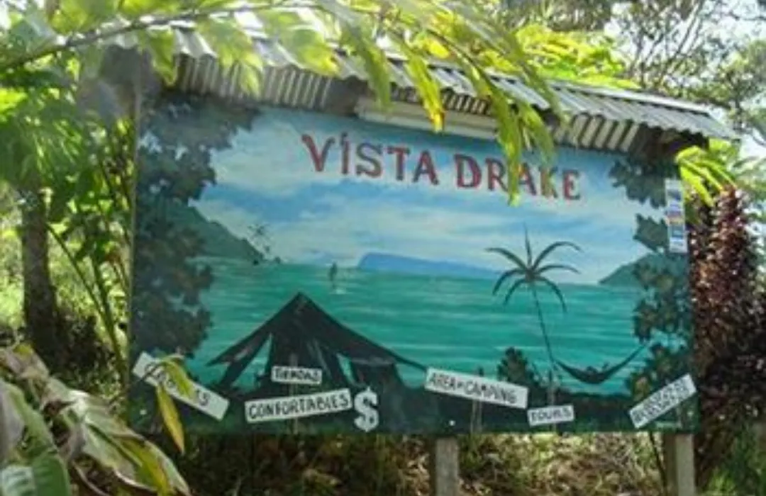 Vistadrake Lodge-1