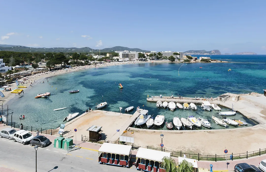 Aluasoul Ibiza - Adults Only-1