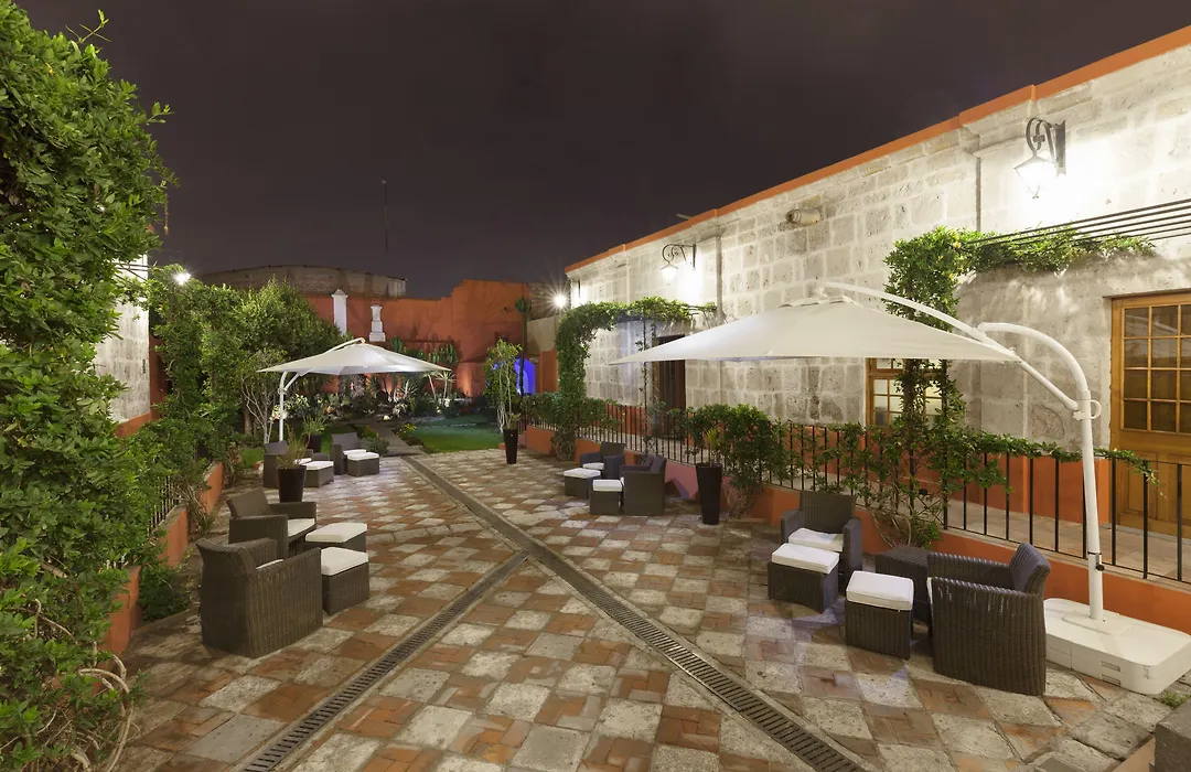 Hotel Casona Solar-1