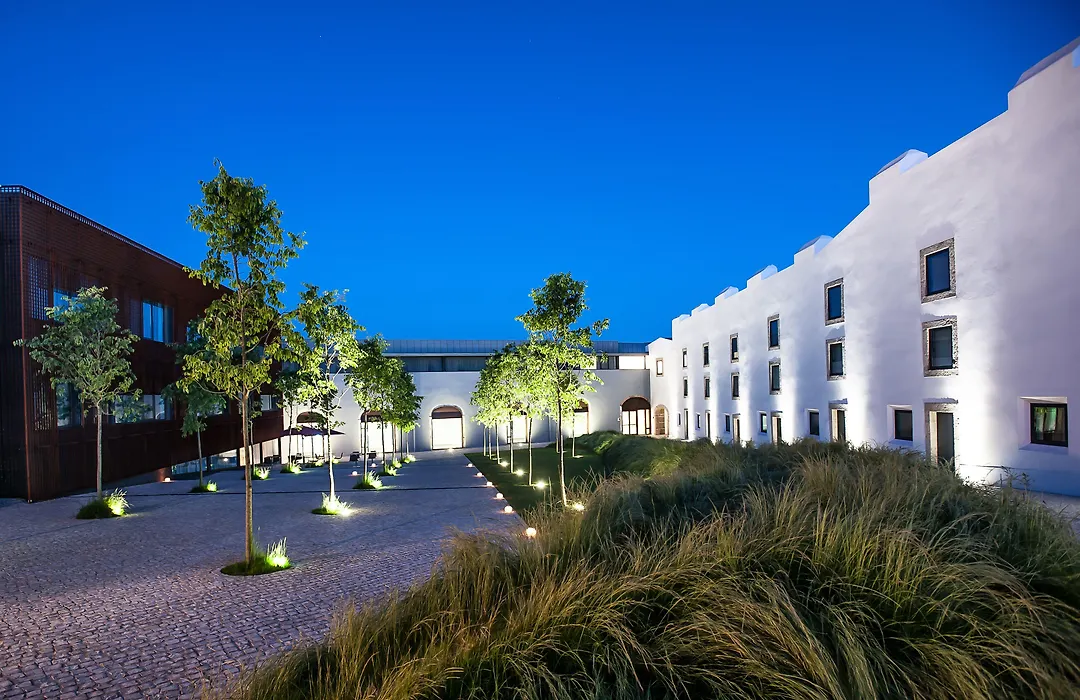 Pestana Cidadela Cascais - Pousada & Art District-1