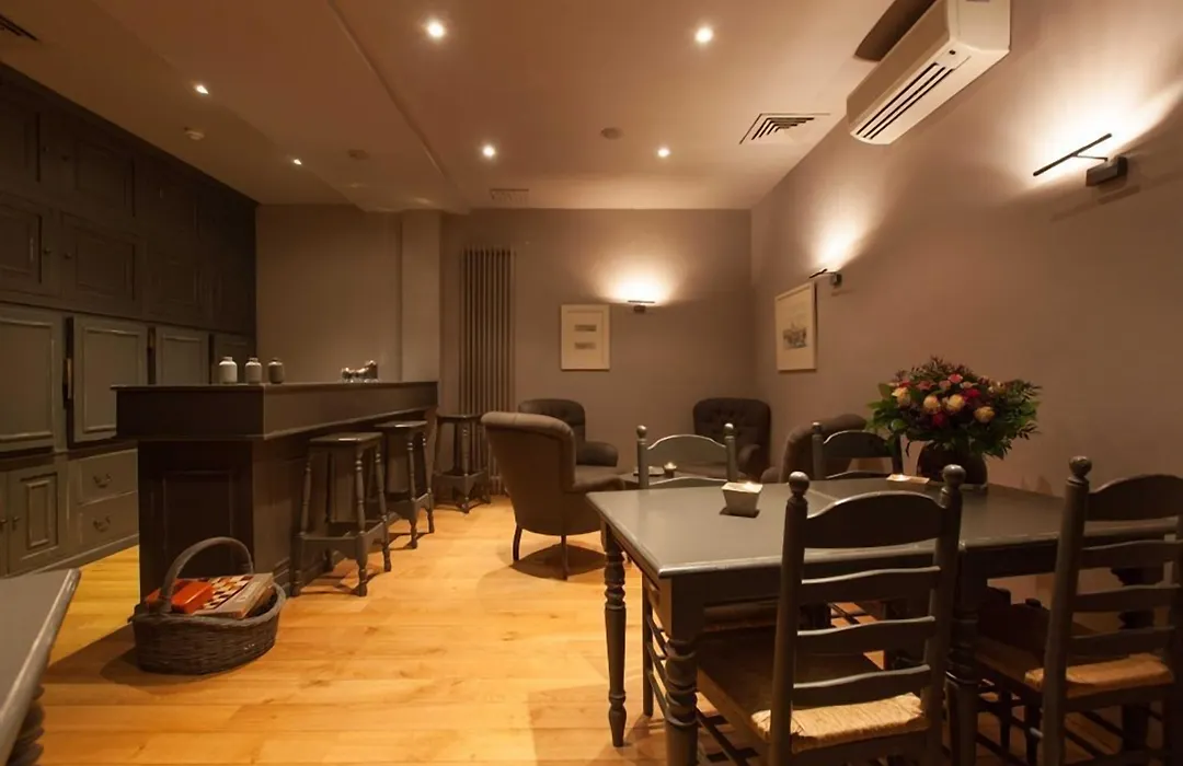 Hotel Boterhuis-1