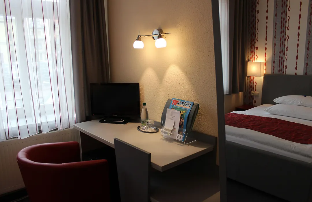 Aparthotel 1A-1