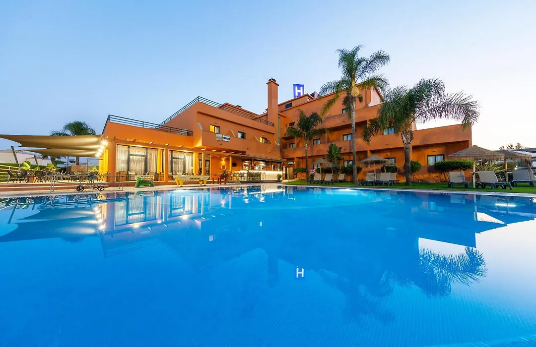 Hotel Praia Sol-1