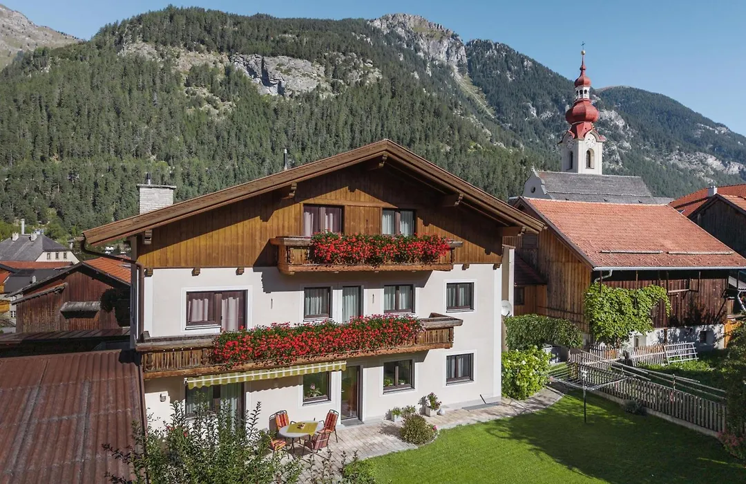 Pension Gabl-1