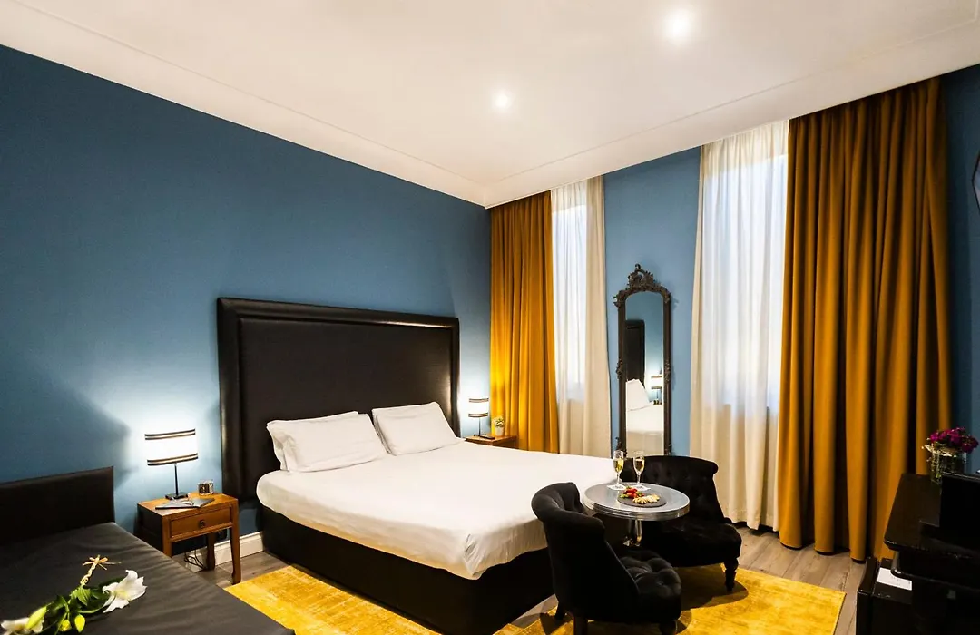 Jb Relais- Campo De' Fiori-1