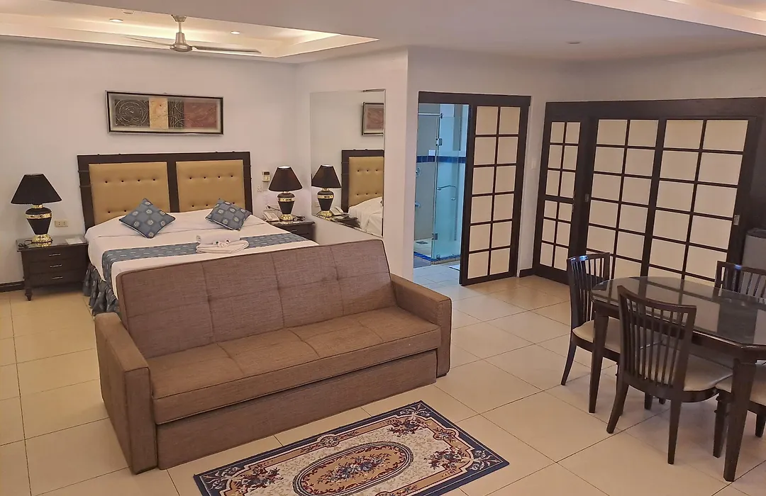 Wild Orchid Resort-1