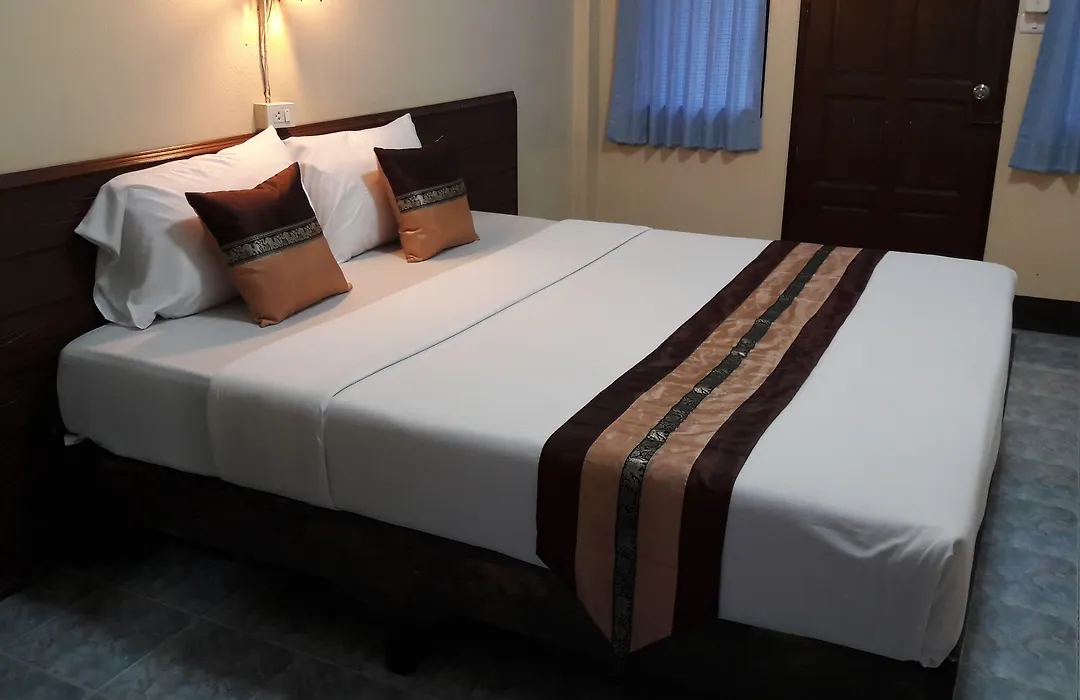 Lanna Thai Guesthouse-1
