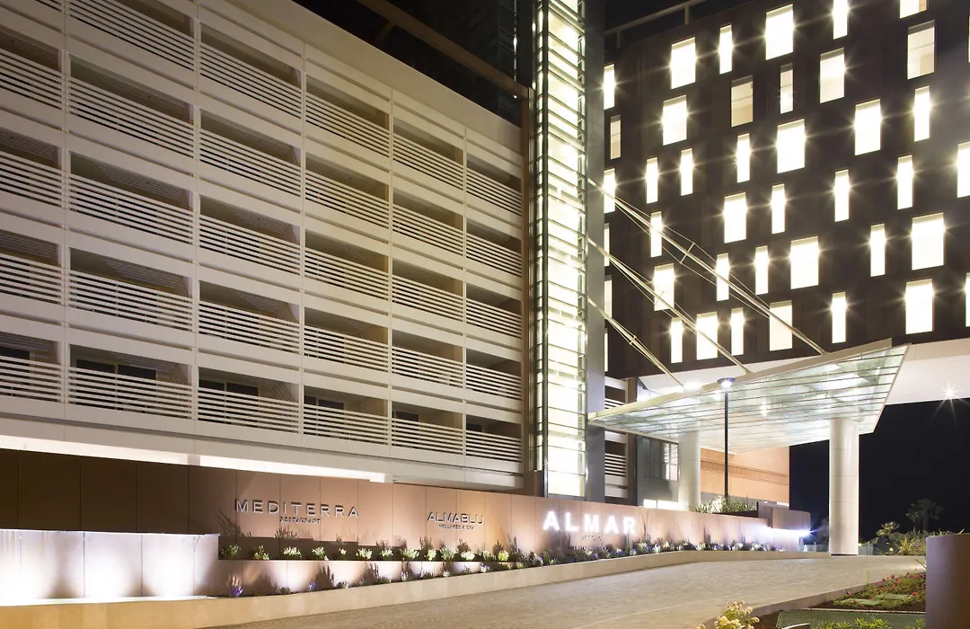 Almar Lido Jesolo Resort & Spa-1
