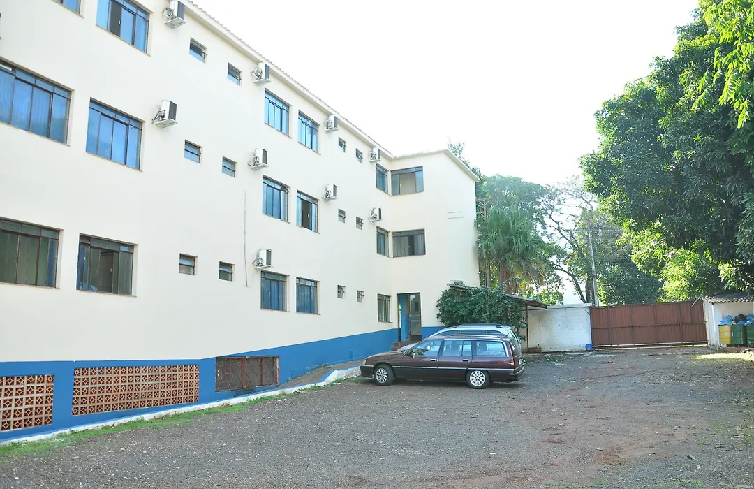 Hotel Blue Star II-1