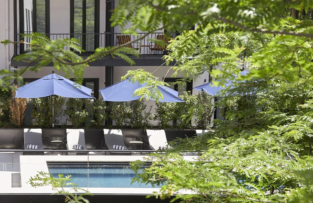 Valverde Lisboa Hotel&Garden - Relais&Chateaux-1