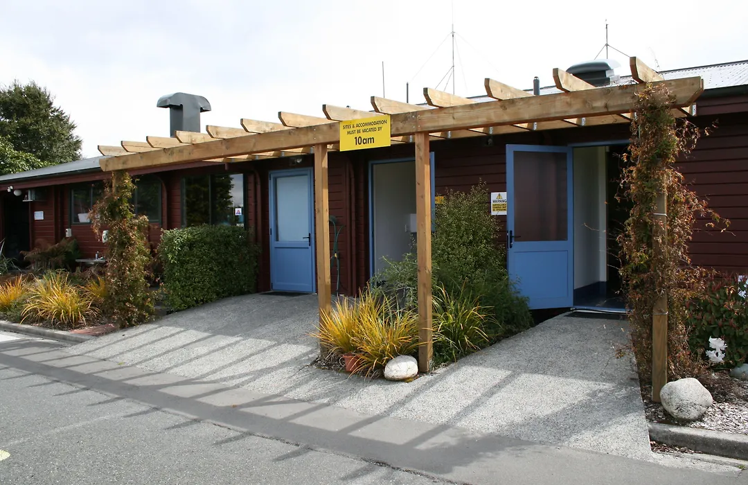 Te Anau Top 10 Holiday Park And Motels-1