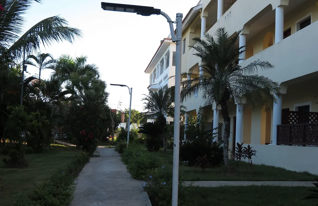 Hotel Residence Eden-1