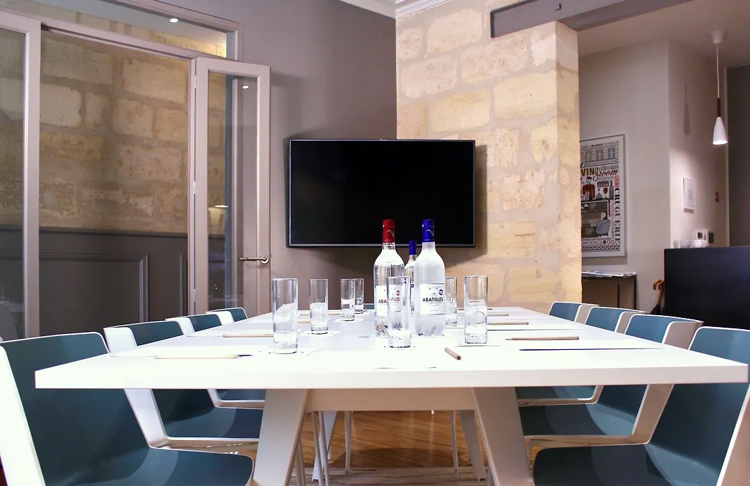 Hôtel de Tourny - Boutique Hôtel Bordeaux Centre-1