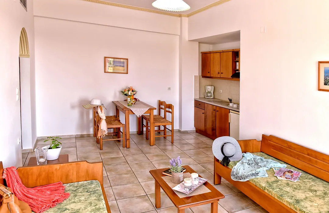 Aspri Petra Apartments-1
