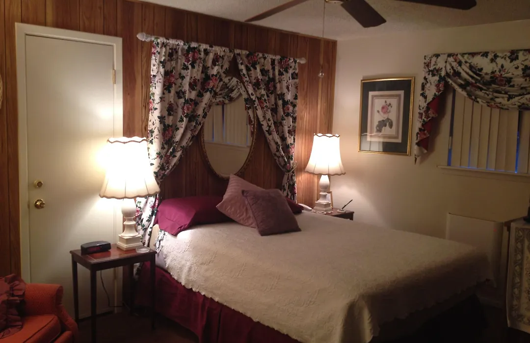 Mountain Haven Inn-1