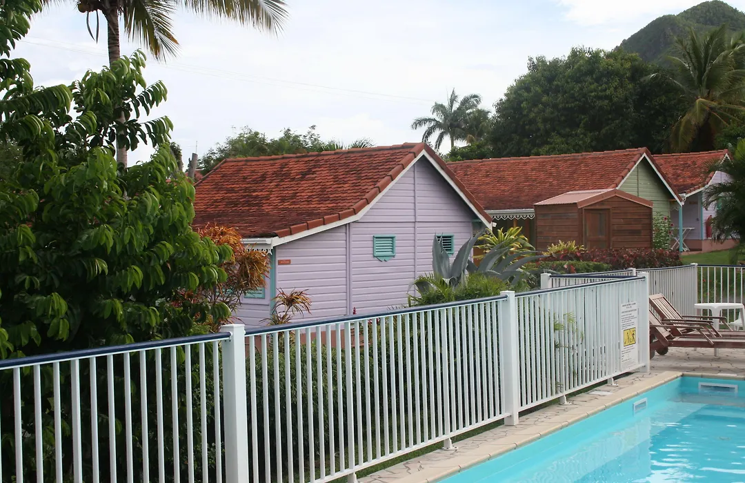 Residence Anse Bleue-1