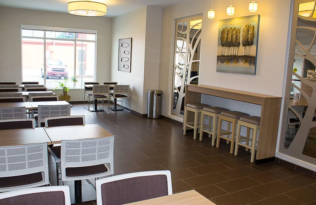 Microtel Inn & Suites By Wyndham - Penn Yan-1