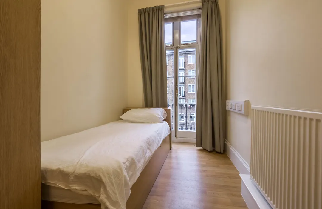 Lse Passfield Hall-1