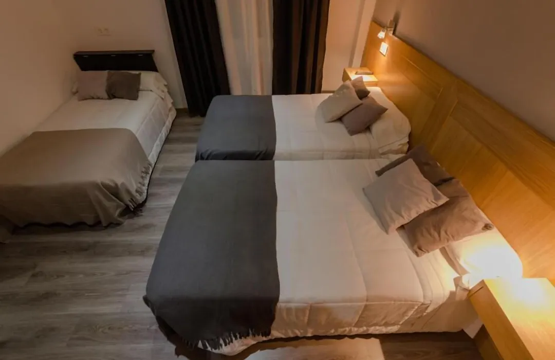Hostal Libertad-1