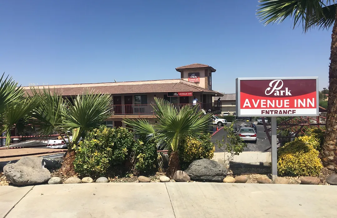 Days Inn By Wyndham Victorville - Hesperia I-15 Palmdale Road-1