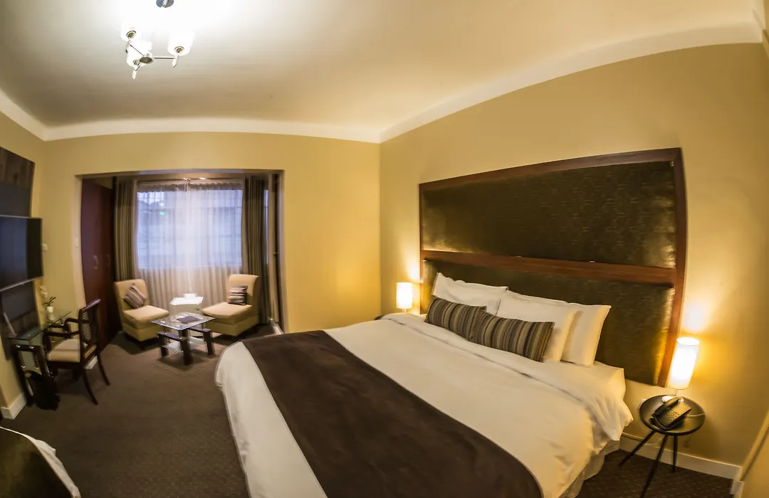 Los Leones Hotel Boutique-1