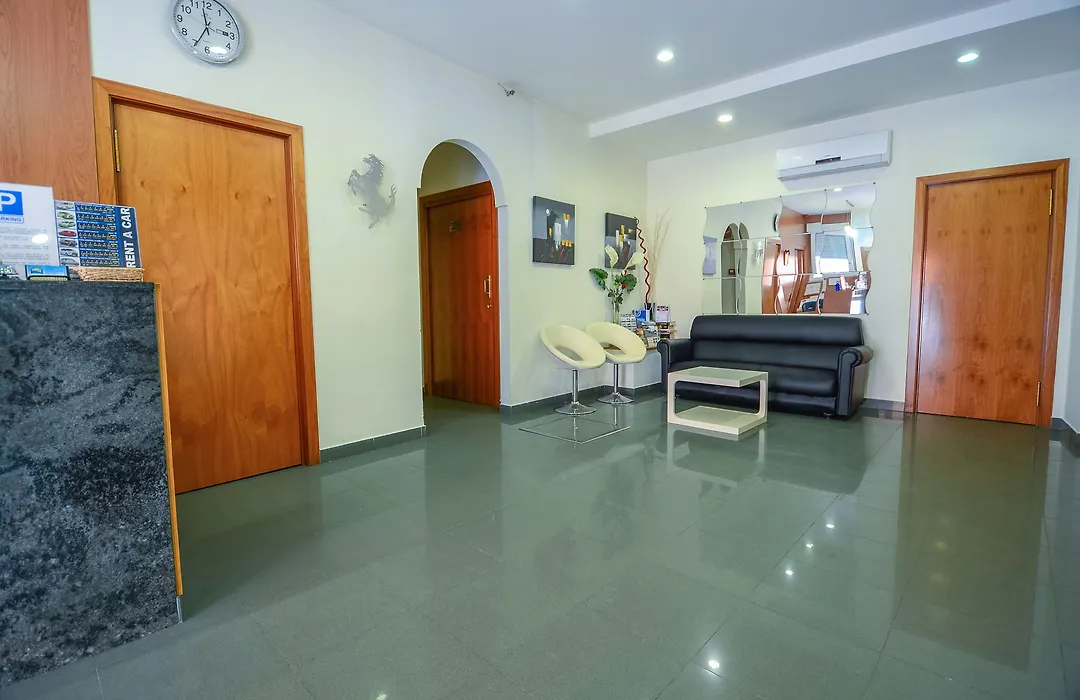 Hotel Solymar-1