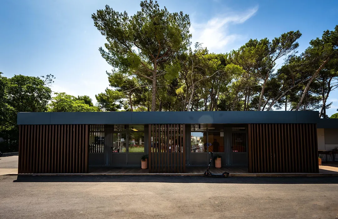 Arena Stoja Camping Homes-1