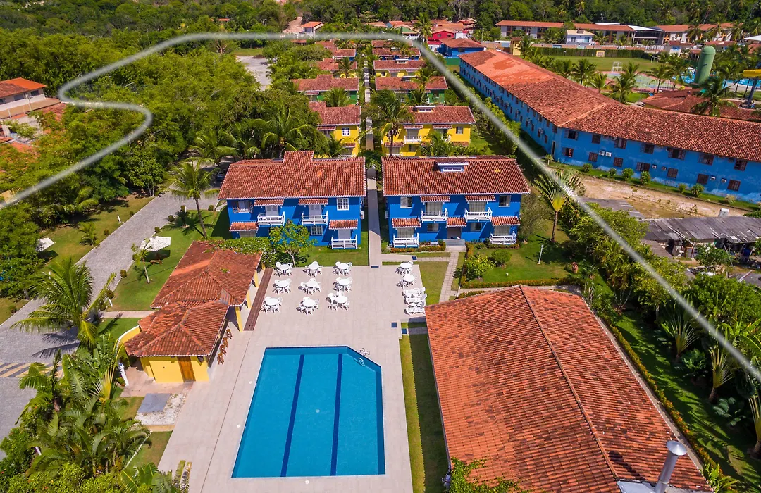 Atlântida Park Hotel-1