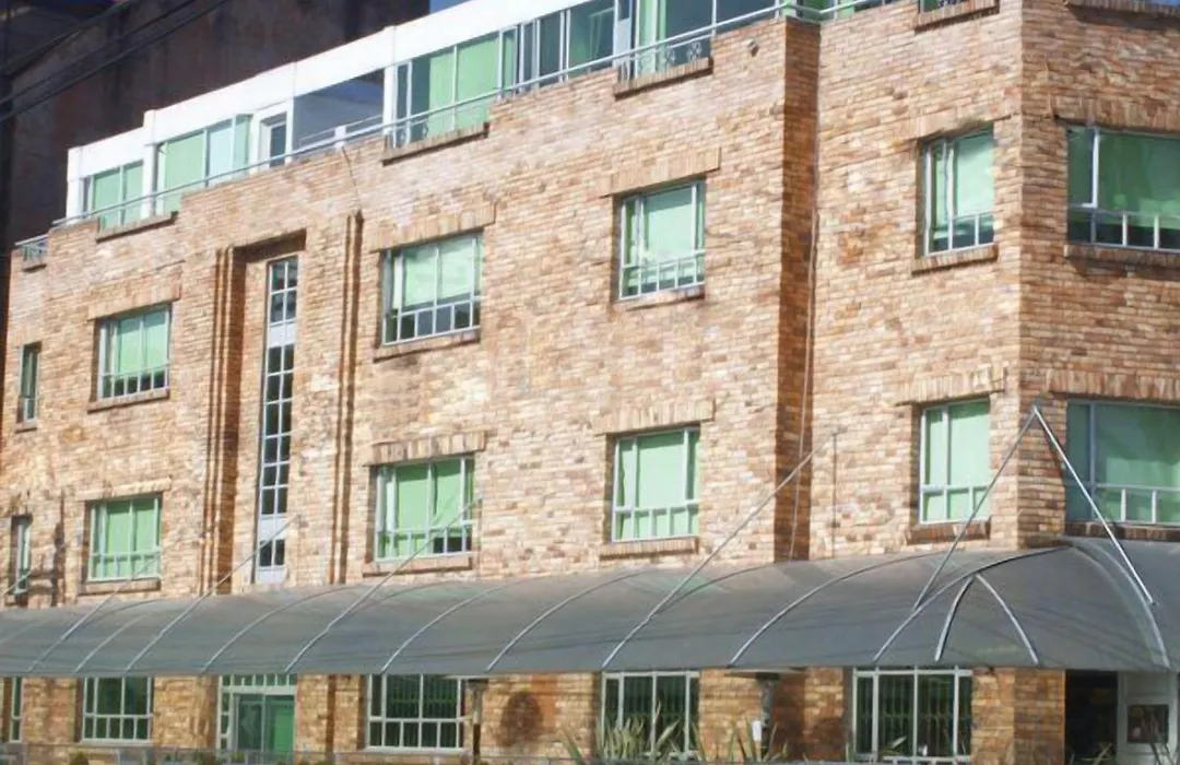 Hotel Dalons Colonial-1