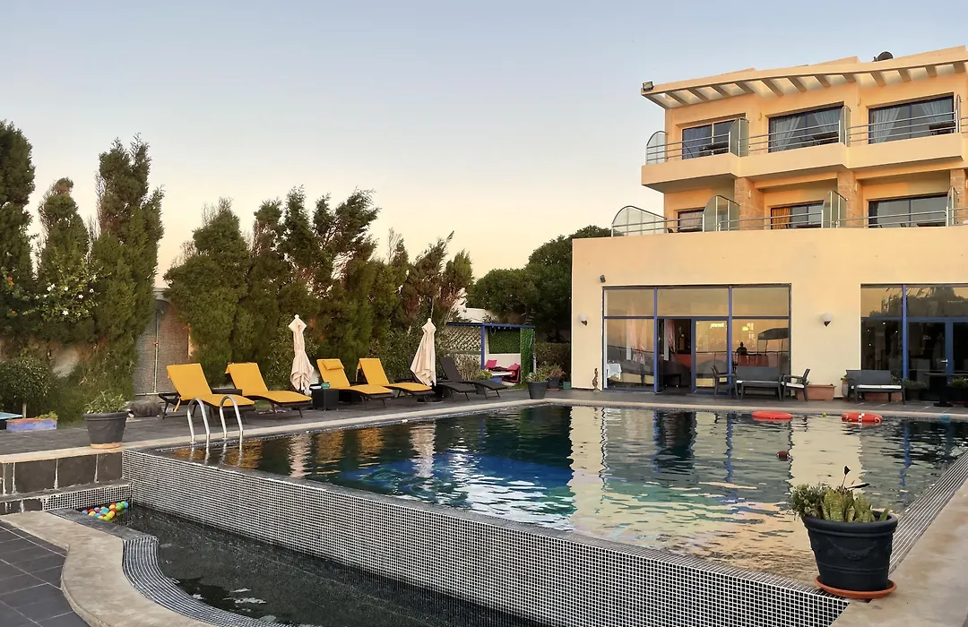 Auberge Oualidia Dream-1