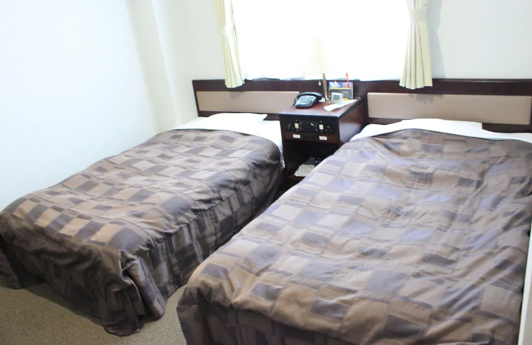 Hotel Kikuya-1