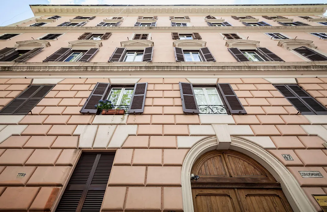 Casa 901 - The Italian Stay Collection-1