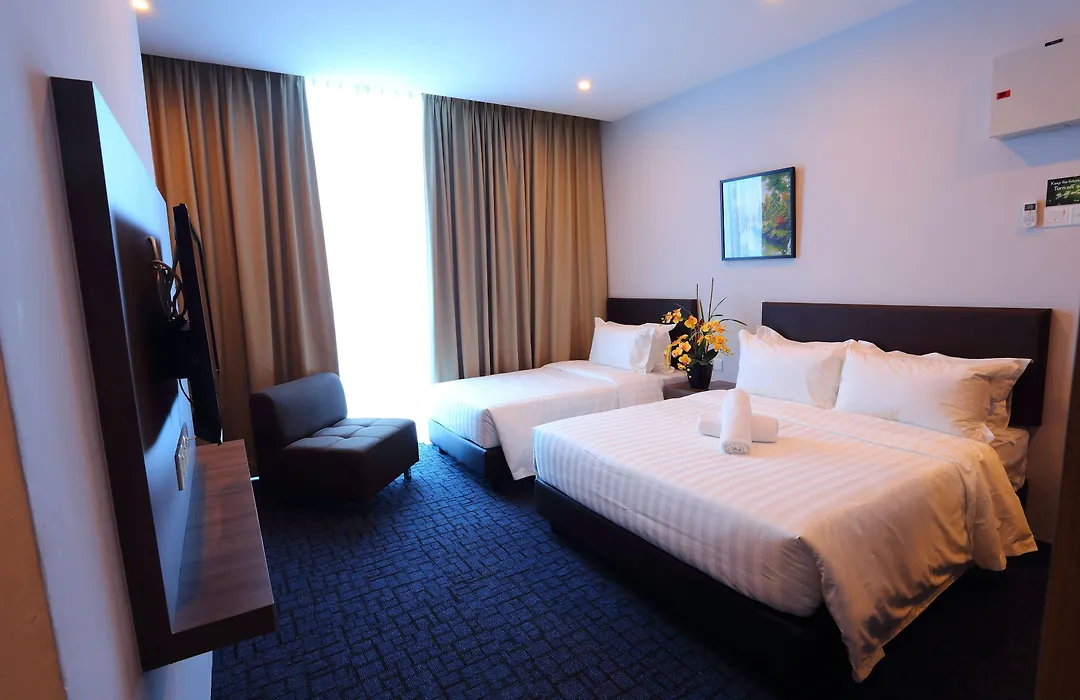 S Boutique Hotel-1
