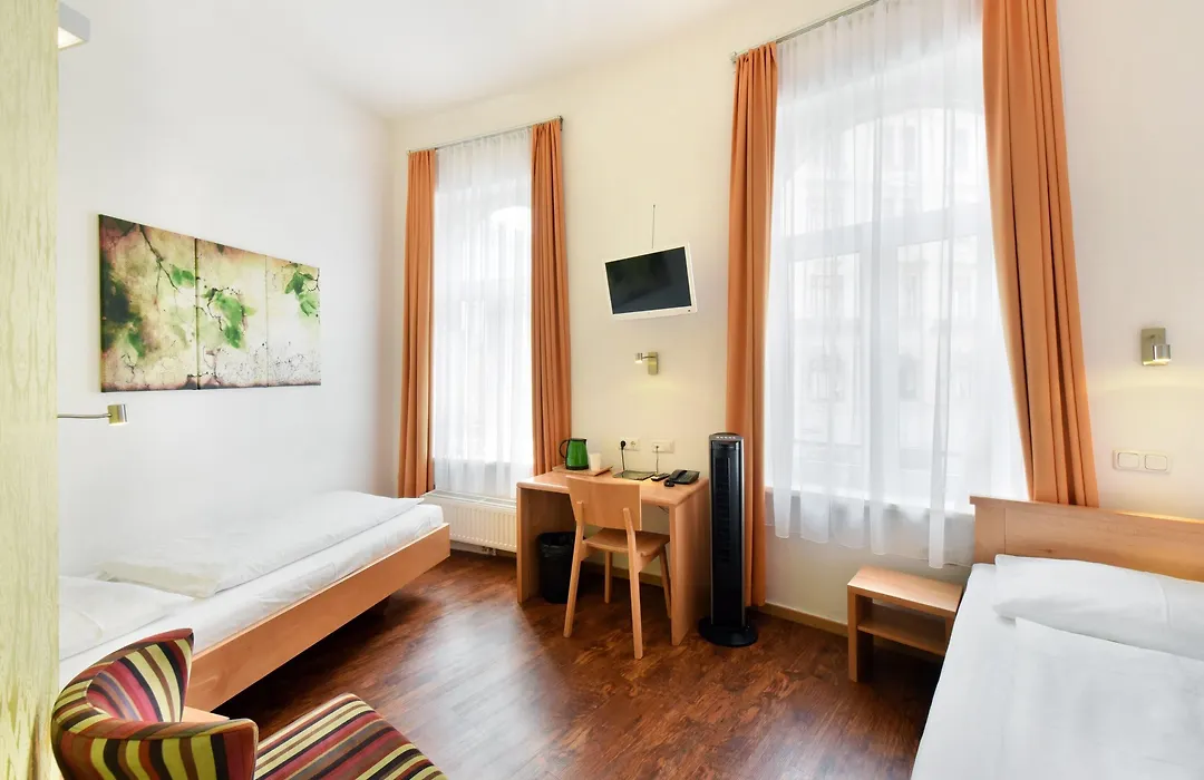 Hotel Mocca-1