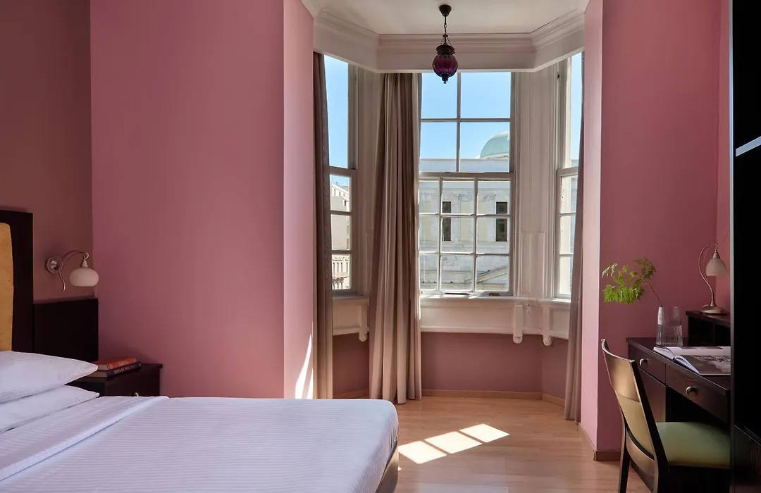 Delphi Art Hotel By Prima Hotels-1