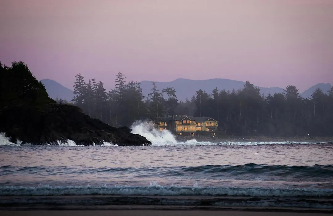 Long Beach Lodge Resort-1
