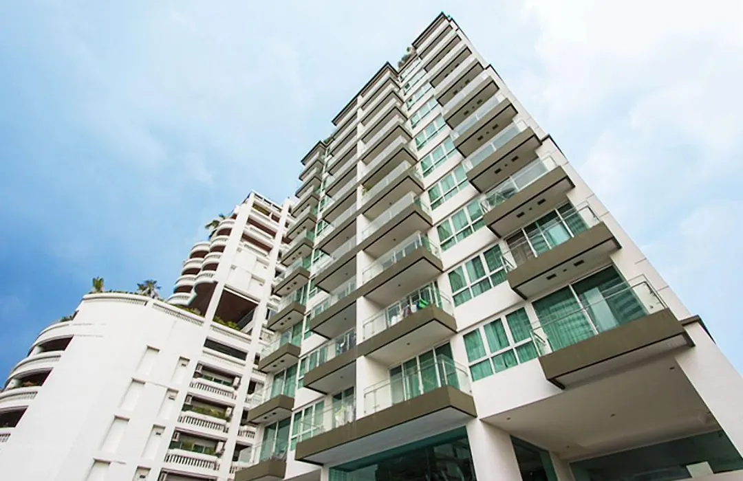 Gm Serviced Apartment-1