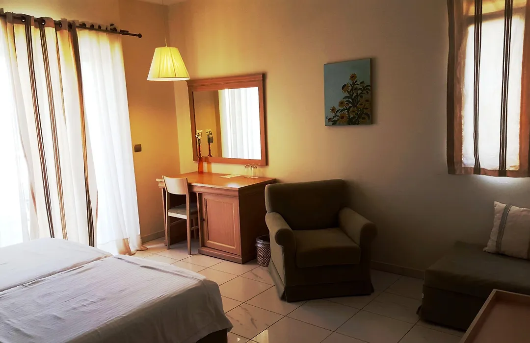 Sea Sight Boutique Hotel-1