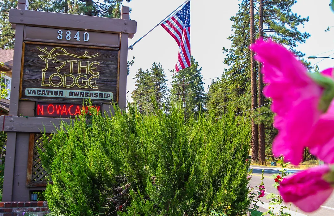 The Lodge At Lake Tahoe-1