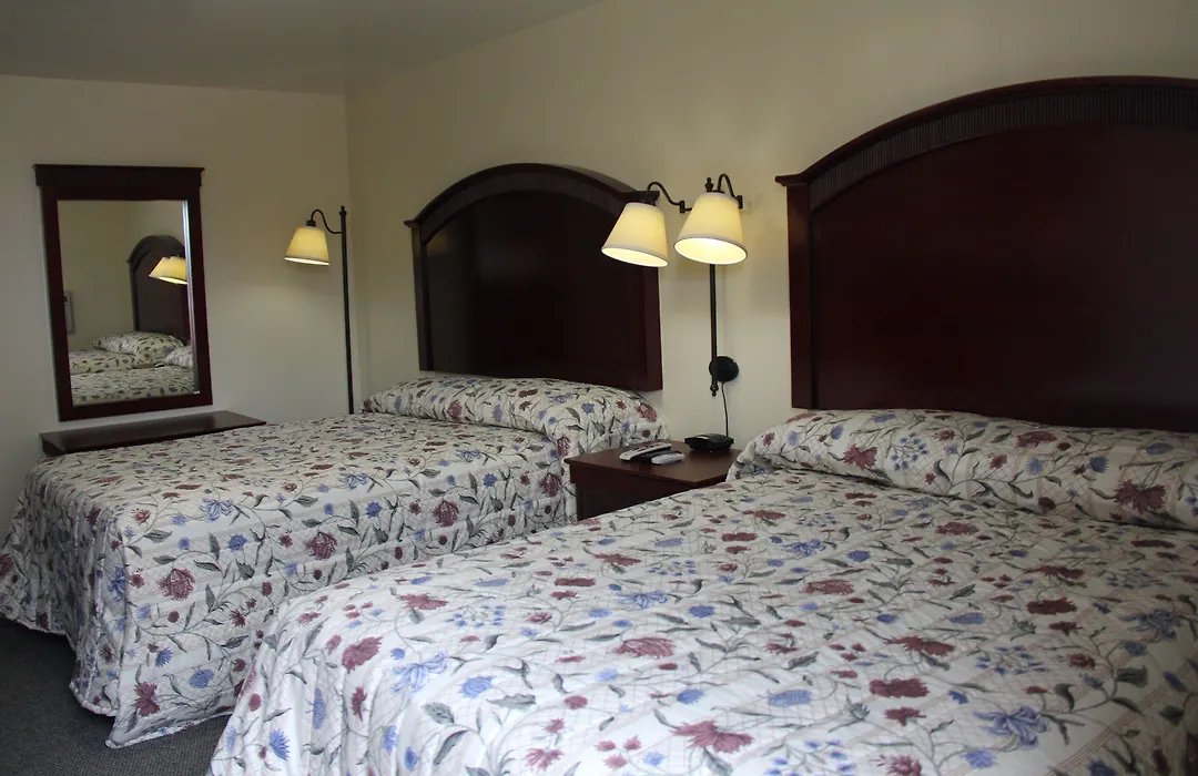 Pleasant Hill Motel-1