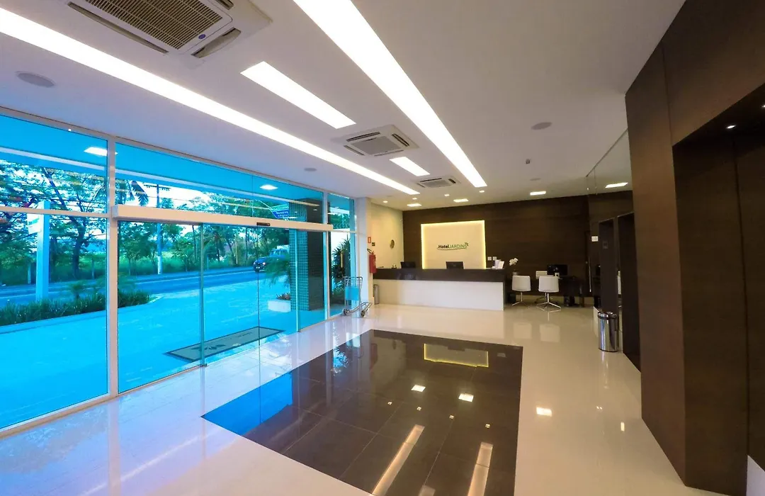 Hotel Jardins-1